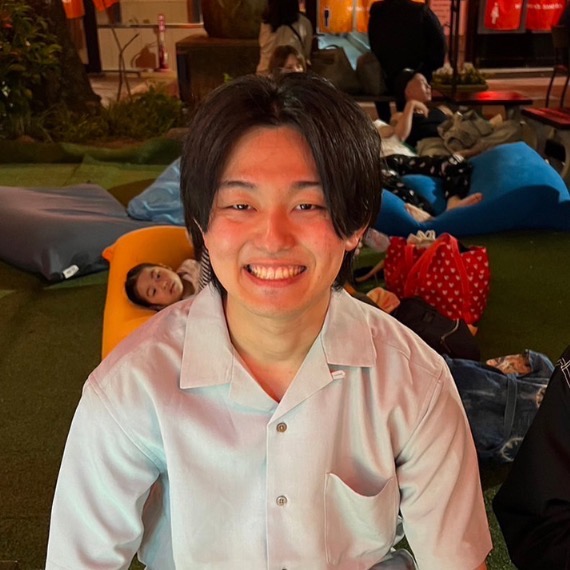 長谷川皓一