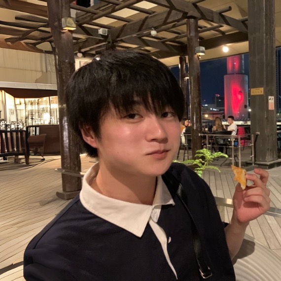 玉井将